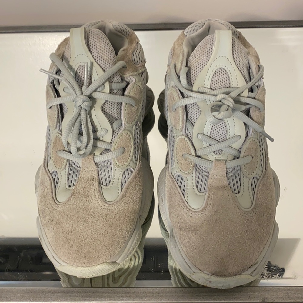Yeezy salt 500
